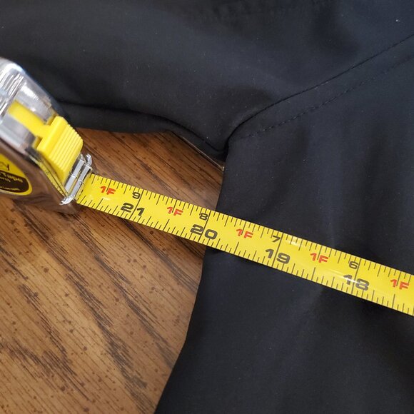 BNWT Free Tech Women's Active Softshell Jacket- Large - Picture 9 of 10